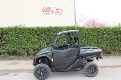 Fugleman 1000